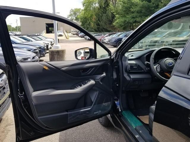 new 2025 Subaru Outback car, priced at $46,573