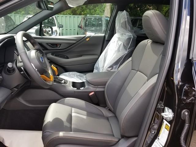 new 2025 Subaru Outback car, priced at $46,573
