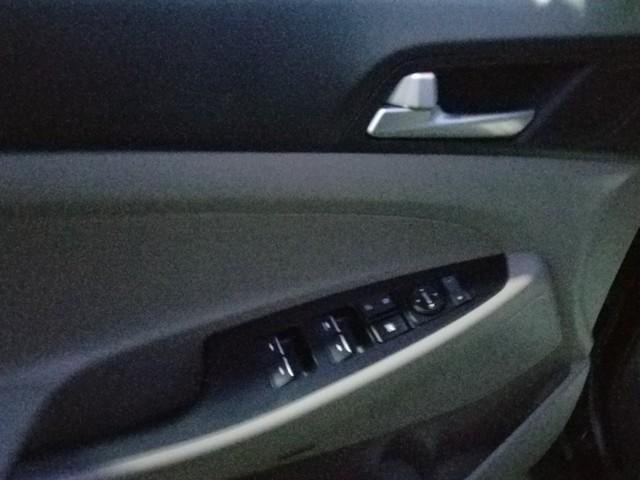 used 2021 Hyundai Tucson car, priced at $22,300