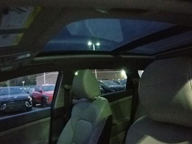 used 2021 Hyundai Tucson car, priced at $22,300