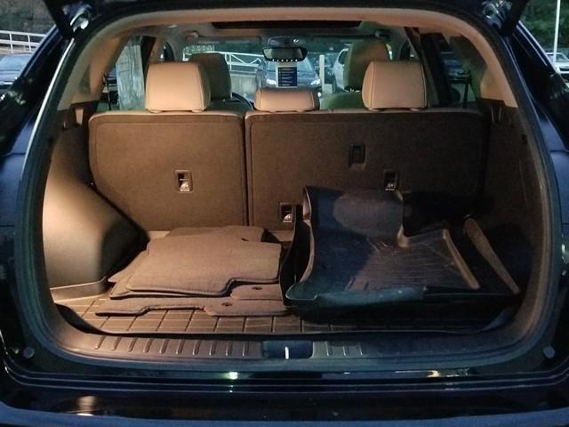 used 2021 Hyundai Tucson car, priced at $22,300