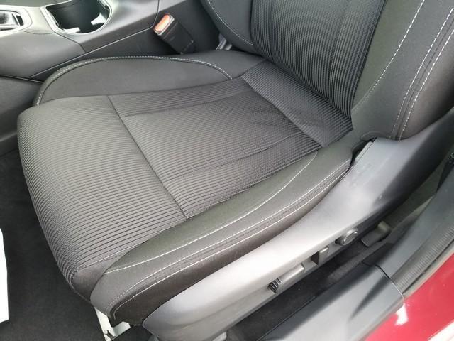 used 2025 Subaru Legacy car, priced at $27,900