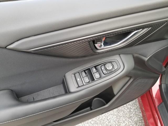 used 2025 Subaru Legacy car, priced at $27,900