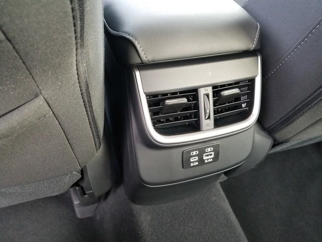 used 2025 Subaru Legacy car, priced at $27,900