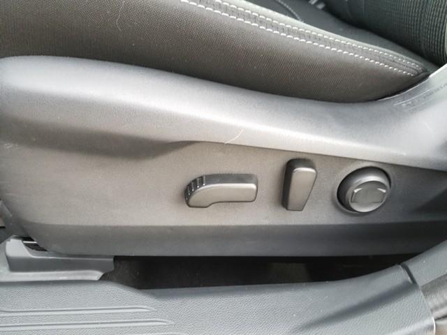 used 2025 Subaru Legacy car, priced at $27,900