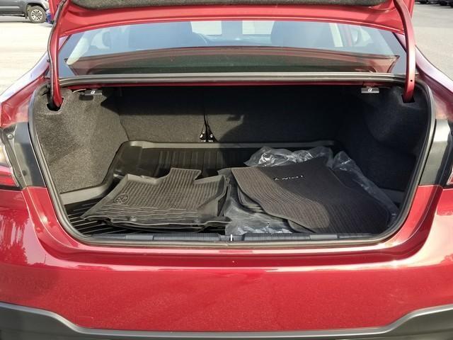 used 2025 Subaru Legacy car, priced at $27,900