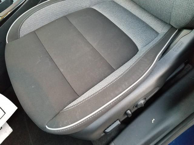 used 2022 Chevrolet TrailBlazer car, priced at $20,800