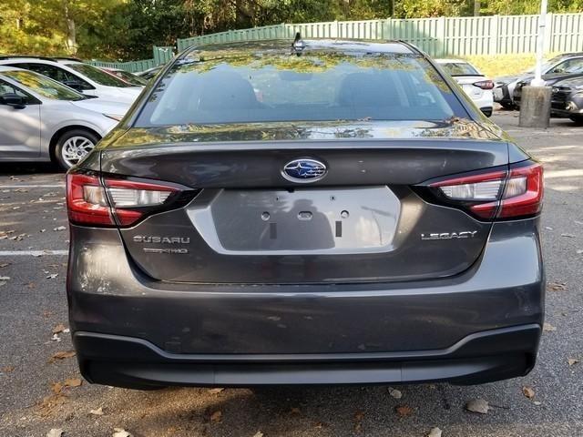 new 2025 Subaru Legacy car, priced at $31,190