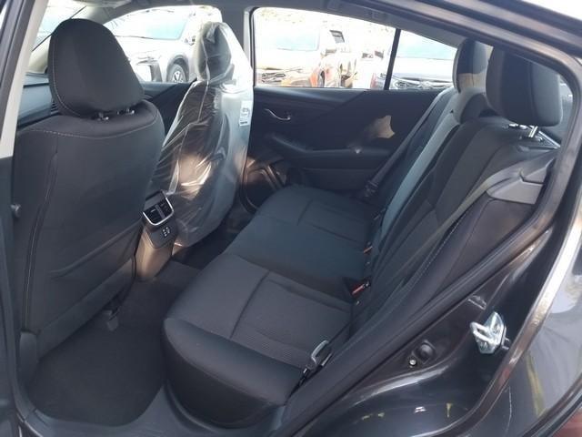 new 2025 Subaru Legacy car, priced at $31,190