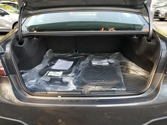 new 2025 Subaru Legacy car, priced at $31,190