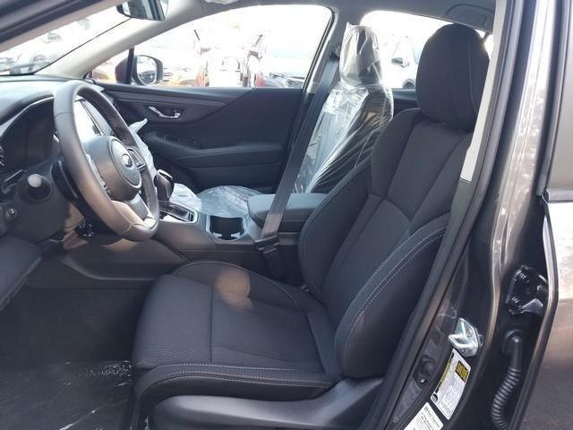 new 2025 Subaru Legacy car, priced at $31,190