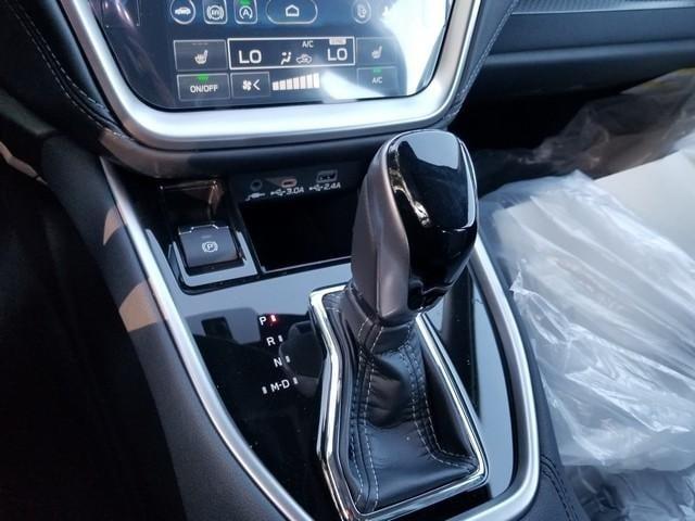 new 2025 Subaru Legacy car, priced at $31,190