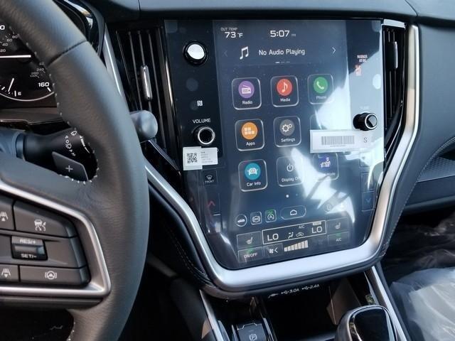 new 2025 Subaru Legacy car, priced at $31,190