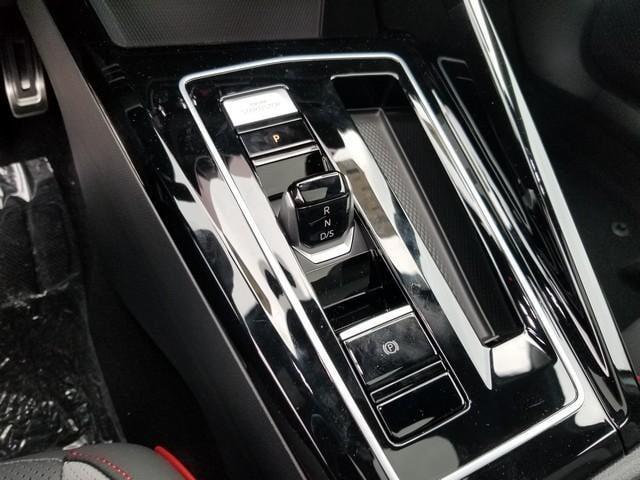 new 2025 Volkswagen Golf GTI car, priced at $39,243