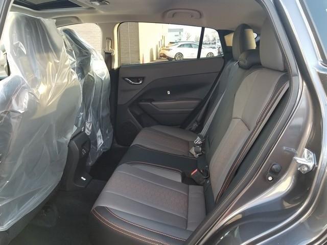 new 2025 Subaru Crosstrek car, priced at $35,882