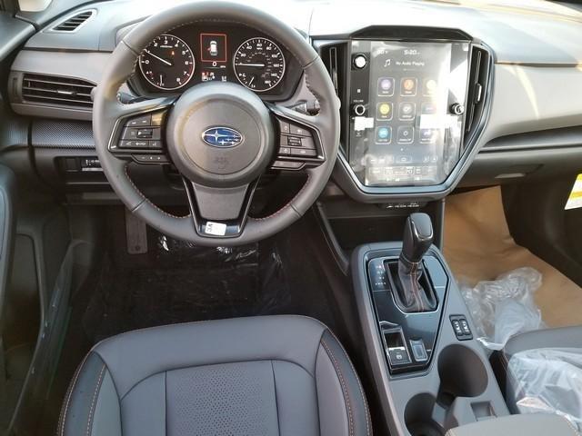 new 2025 Subaru Crosstrek car, priced at $35,882