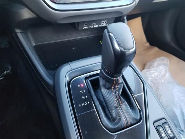 new 2025 Subaru Crosstrek car, priced at $35,882