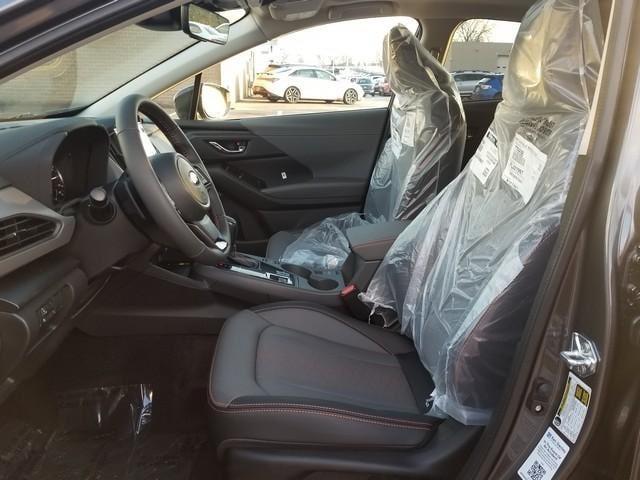 new 2025 Subaru Crosstrek car, priced at $35,882