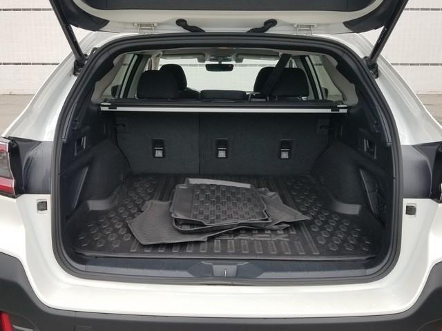 used 2022 Subaru Outback car, priced at $26,906