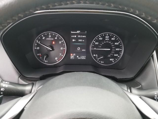 used 2022 Subaru Outback car, priced at $26,906