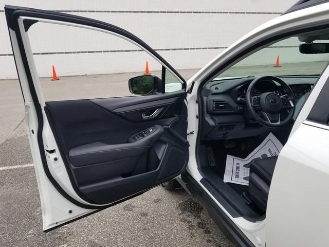 used 2022 Subaru Outback car, priced at $26,906
