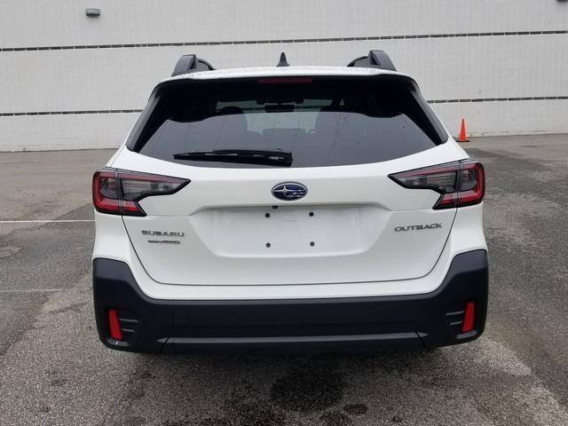 used 2022 Subaru Outback car, priced at $26,906