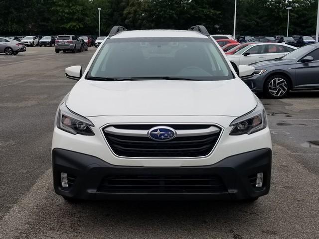 used 2022 Subaru Outback car, priced at $26,906
