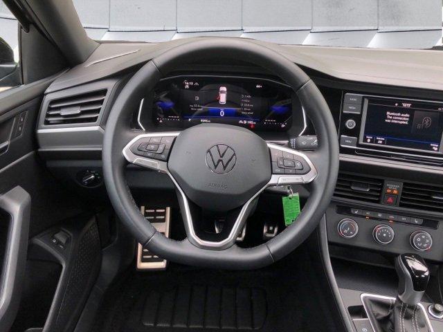 new 2024 Volkswagen Jetta car, priced at $24,080
