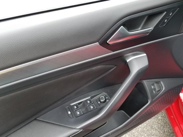 used 2022 Volkswagen Jetta car, priced at $21,400
