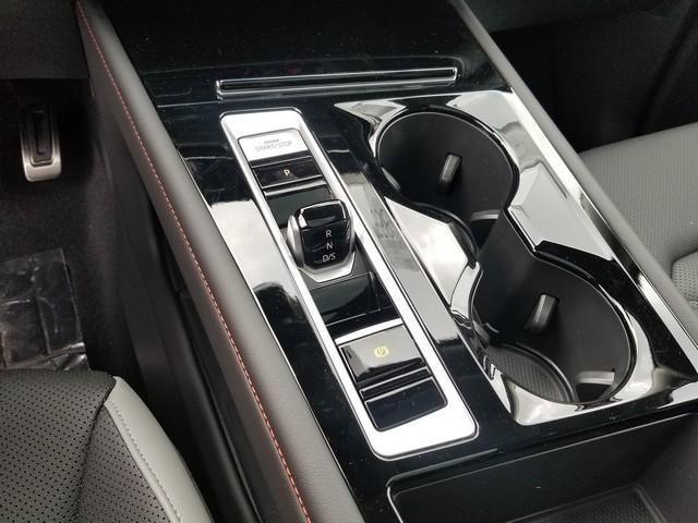 new 2025 Volkswagen Atlas car, priced at $48,880