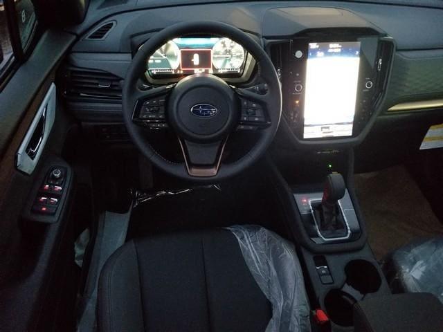 new 2025 Subaru Forester Hybrid car, priced at $41,973