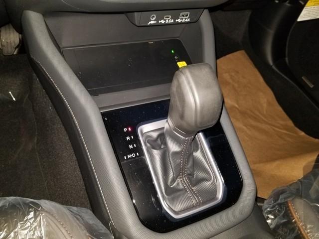 new 2025 Subaru Forester Hybrid car, priced at $41,973