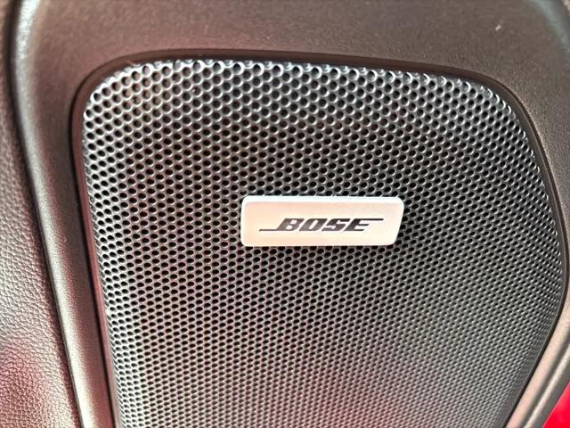 used 2020 Chevrolet Silverado 1500 car, priced at $24,850