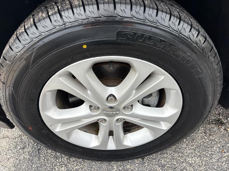 used 2011 Dodge Durango car, priced at $7,850