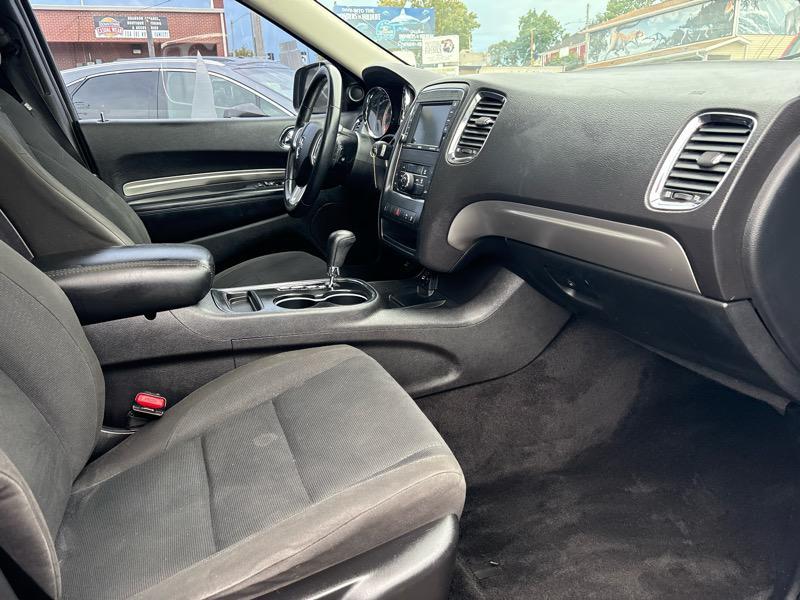 used 2011 Dodge Durango car, priced at $7,850