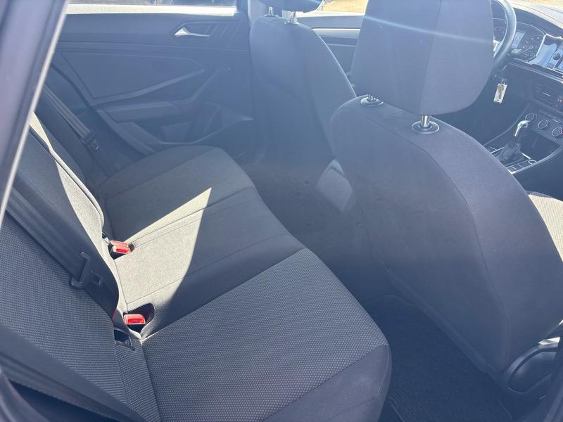 used 2019 Volkswagen Jetta car, priced at $14,850