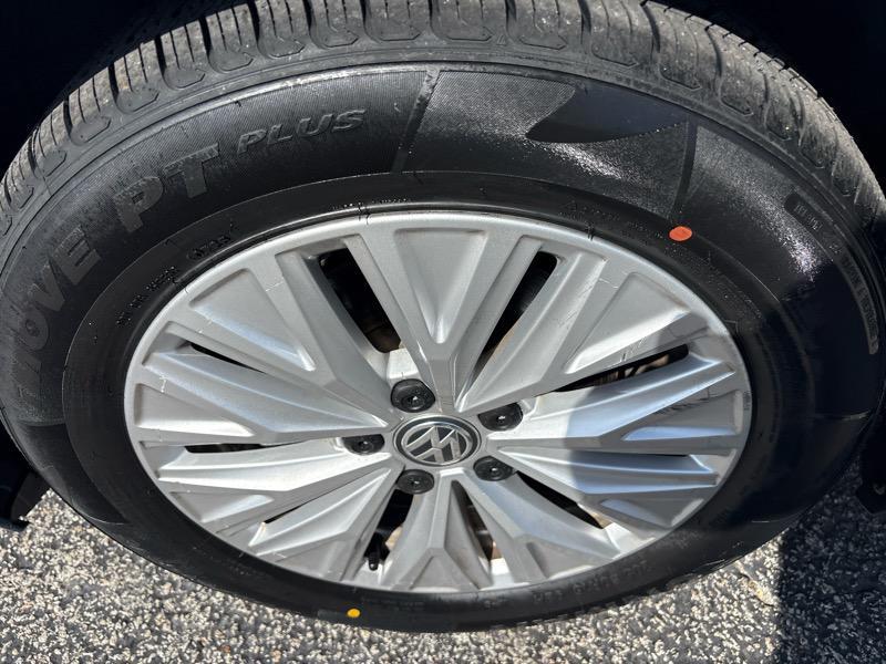 used 2019 Volkswagen Jetta car, priced at $14,850