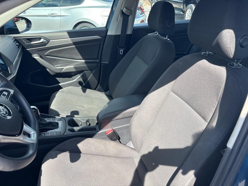 used 2019 Volkswagen Jetta car, priced at $14,850