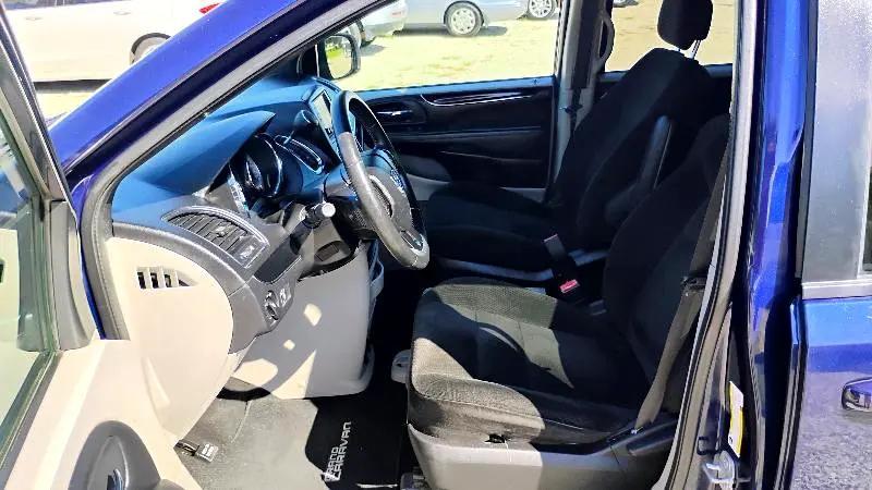 used 2016 Dodge Grand Caravan car, priced at $5,895
