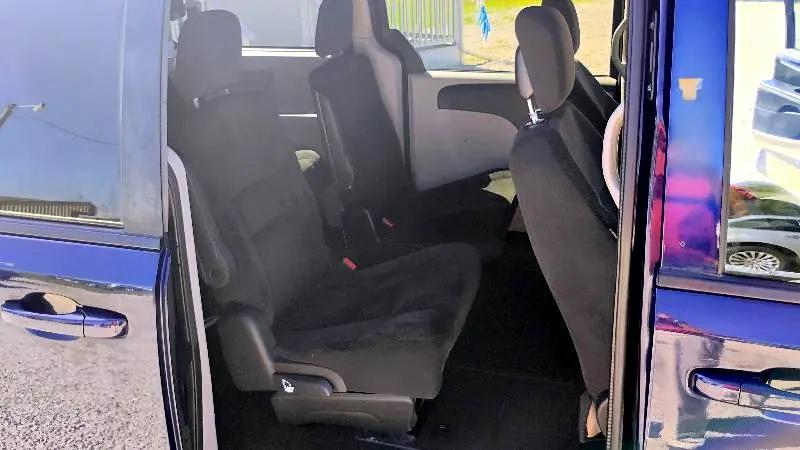 used 2016 Dodge Grand Caravan car, priced at $5,895