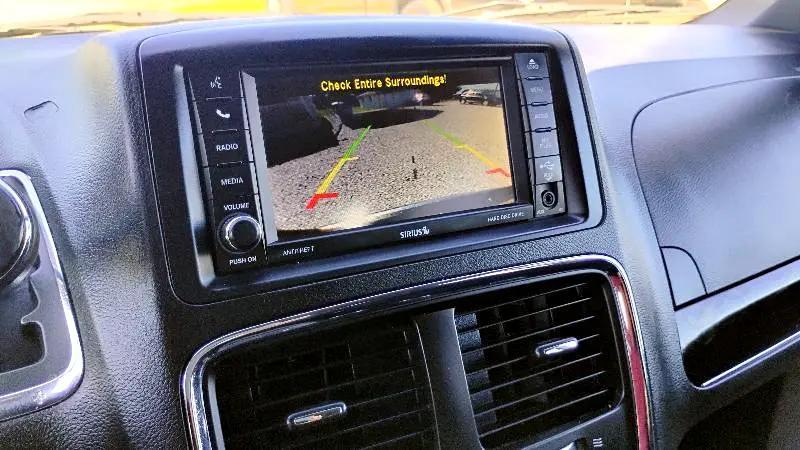 used 2016 Dodge Grand Caravan car, priced at $5,895