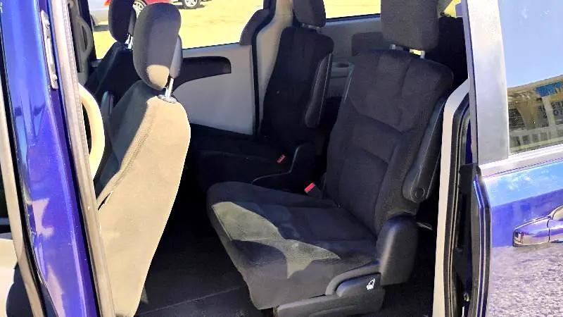 used 2016 Dodge Grand Caravan car, priced at $5,895
