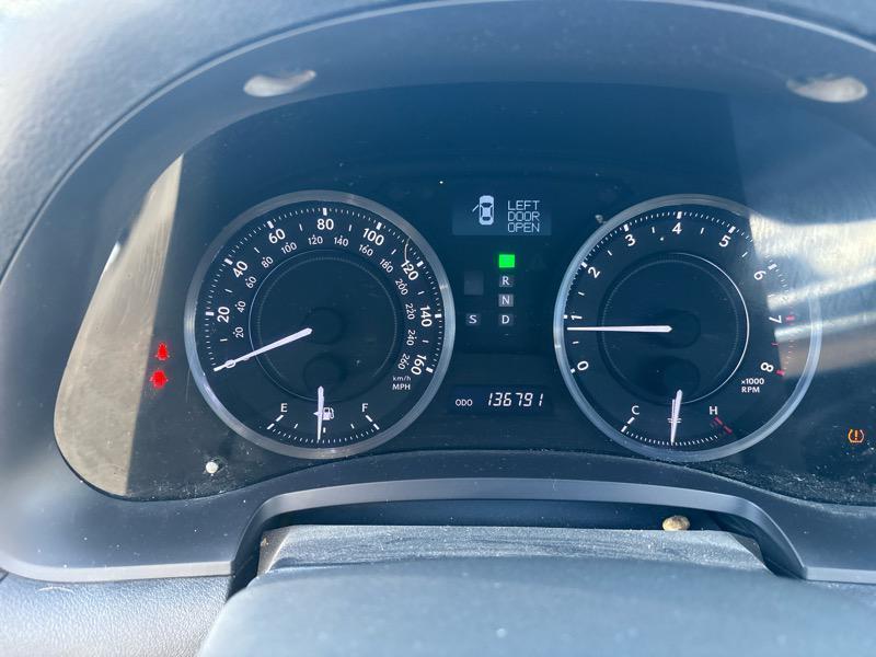 used 2011 Lexus IS 250C car, priced at $12,850