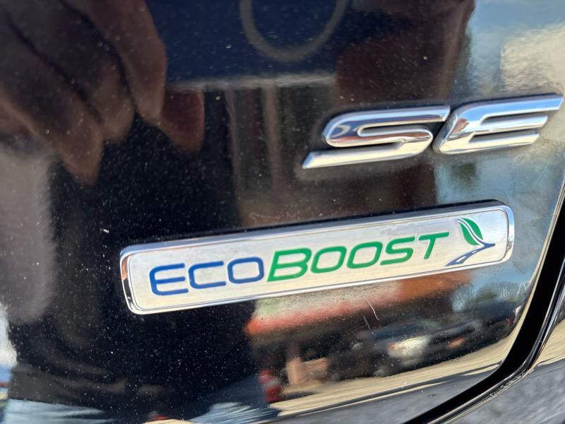 used 2017 Ford Fusion car, priced at $13,850