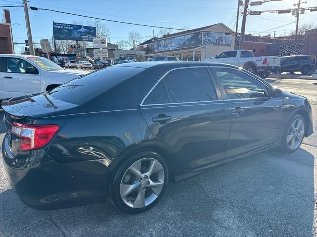 used 2012 Toyota Camry car, priced at $6,850