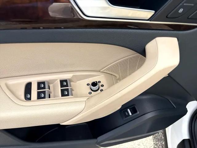 used 2018 Audi Q5 car, priced at $16,850