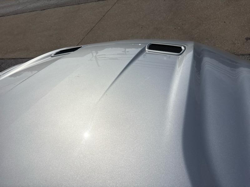 used 2018 Ford Mustang car, priced at $19,850