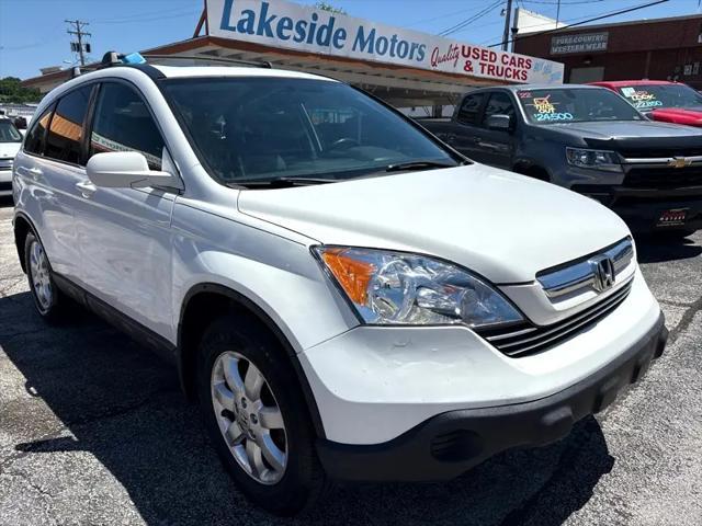 used 2007 Honda CR-V car, priced at $7,850