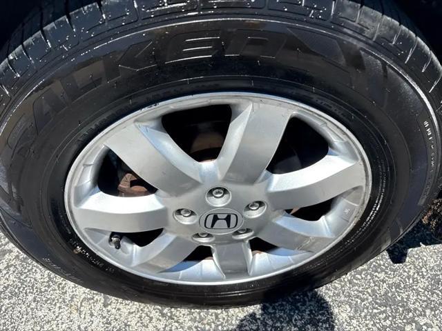 used 2007 Honda CR-V car, priced at $7,850