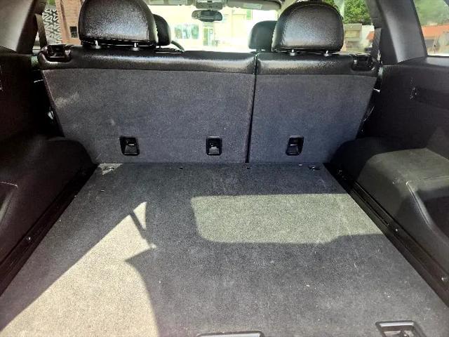 used 2015 Chevrolet Captiva Sport car, priced at $6,850